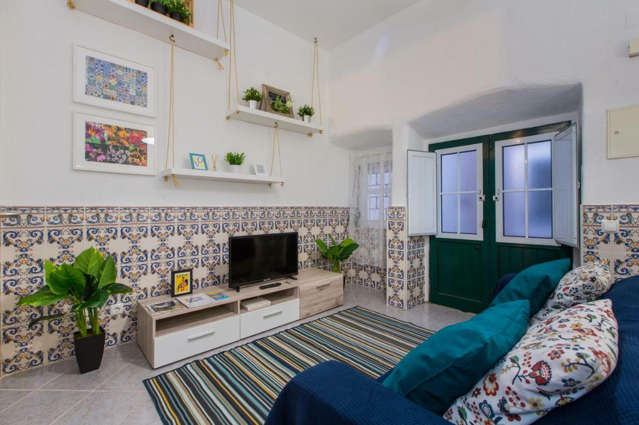 Santos Neighborhood Apartment Лиссабон Экстерьер фото