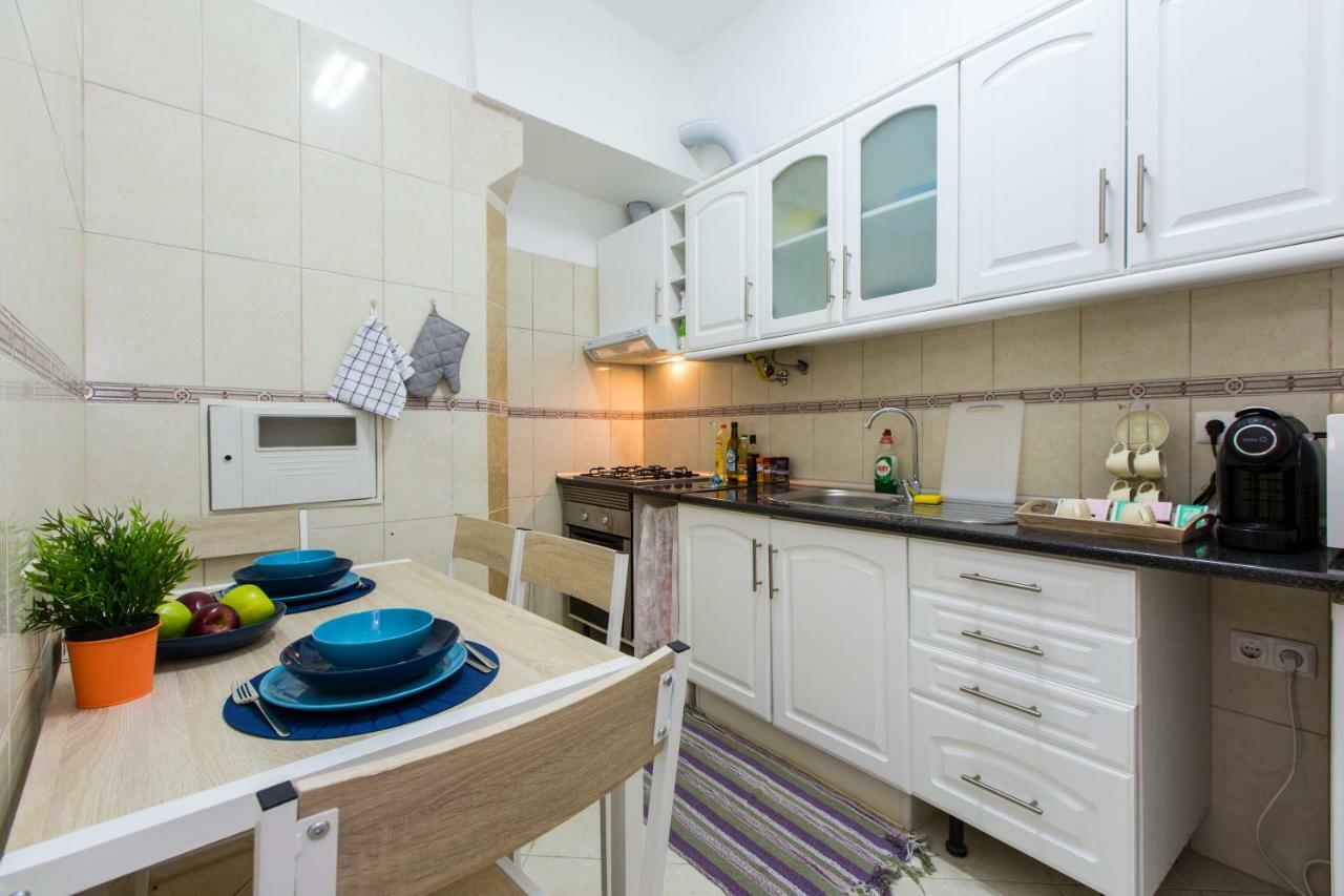 Santos Neighborhood Apartment Лиссабон Экстерьер фото
